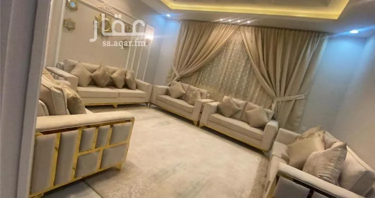 فيلا للبيع في شارع محمد الرباحي, حي الرمال, مدينة الرياض, منطقة الرياض صورة 5