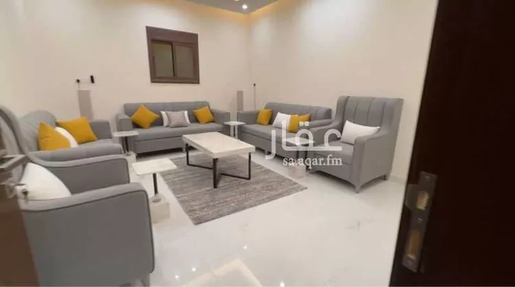 شقة للإيجار في شارع عبدالرحمن السويداء ، حي اليرموك ، تبوك ، منطقة تبوك صورة 4