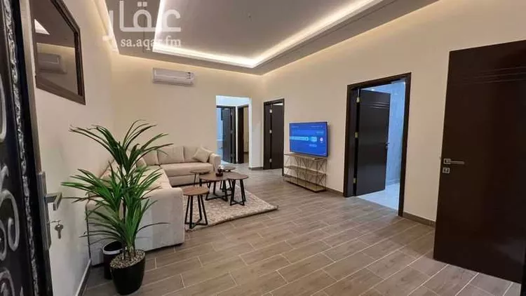 شقة للإيجار في شارع 181410, حي اليرموك, مدينة تبوك, منطقة تبوك 6