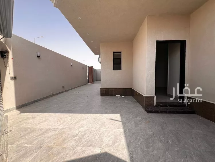 فيلا للبيع في حي الرمال, مدينة الرياض, منطقة الرياض صورة 2