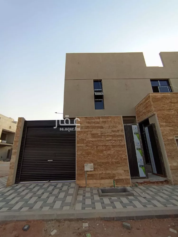 دور للبيع في شارع زين الدين النابلسي, حي الرمال, مدينة الرياض, منطقة الرياض