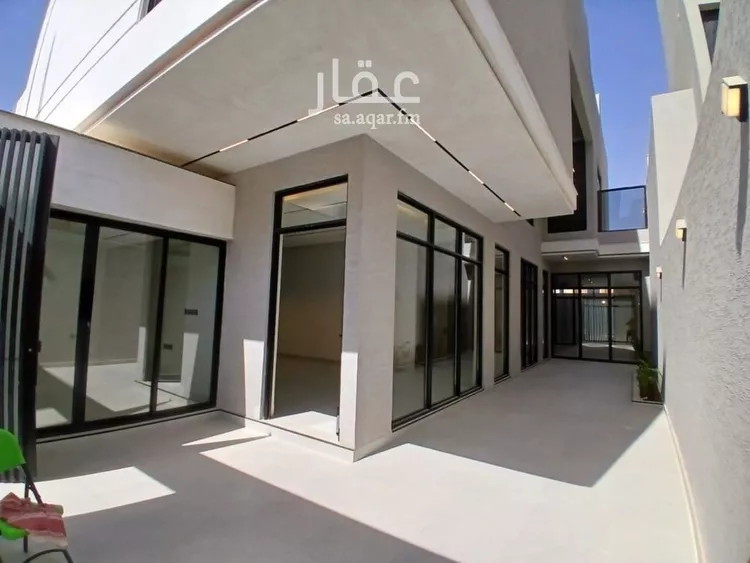فيلا للبيع في شارع 0000, حي الرمال, مدينة الرياض, منطقة الرياض صورة 5