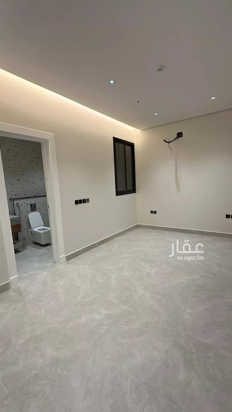 شقة للبيع في شارع عباده بن عمرو الانصاري, حي الرمال, مدينة الرياض, منطقة الرياض صورة 3