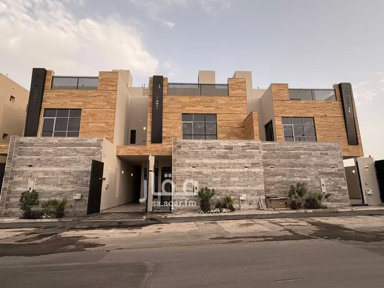 فيلا للبيع في شارع جبل الأشعر, حي قرطبة, مدينة الرياض, منطقة الرياض صورة 5