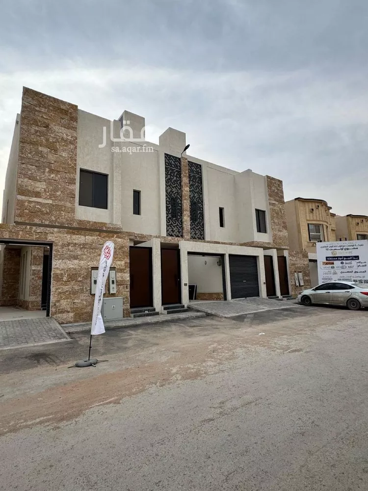دور للبيع في شارع ابن علقمة التميمي, حي الرمال, مدينة الرياض, منطقة الرياض