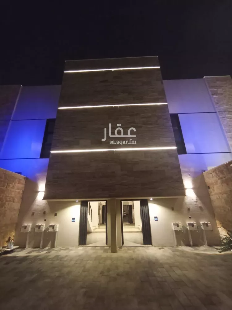 دور للبيع في شارع جبل الريث, حي قرطبة, مدينة الرياض, منطقة الرياض