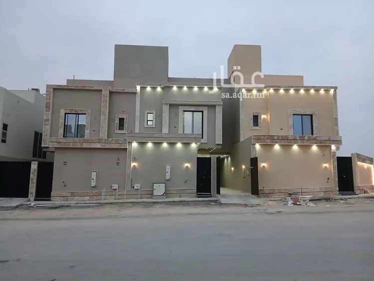 فيلا للبيع في شارع رقم 452, حي المونسية, مدينة الرياض, منطقة الرياض صورة 4