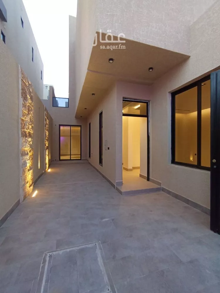 دور للبيع في شارع السرور, حي الرمال, مدينة الرياض, منطقة الرياض صورة 2
