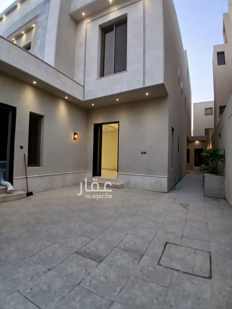 فيلا للبيع في شارع 65547, حي الرمال, مدينة الرياض, منطقة الرياض صورة 2