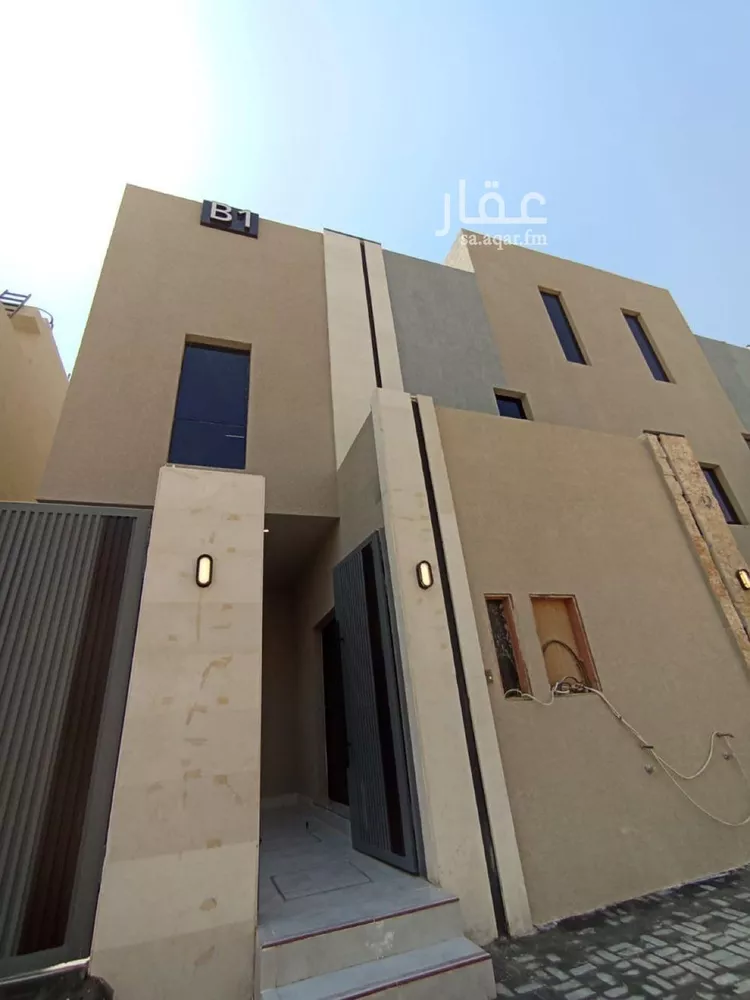 دور للبيع في شارع سعيد بن نفيل, حي الرمال, مدينة الرياض, منطقة الرياض
