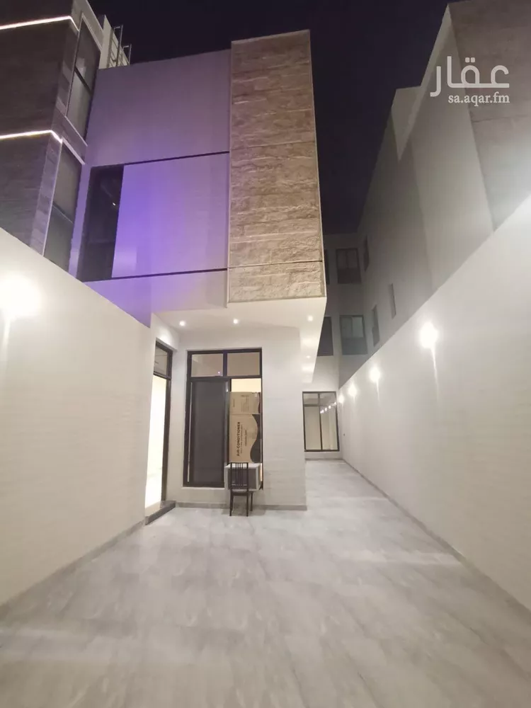 دور للبيع في شارع جبل الريث, حي قرطبة, مدينة الرياض, منطقة الرياض صورة 5