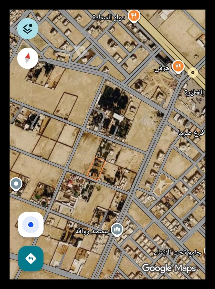 Rest House for Sale in Al Muzahimiyah Al GhatGhat