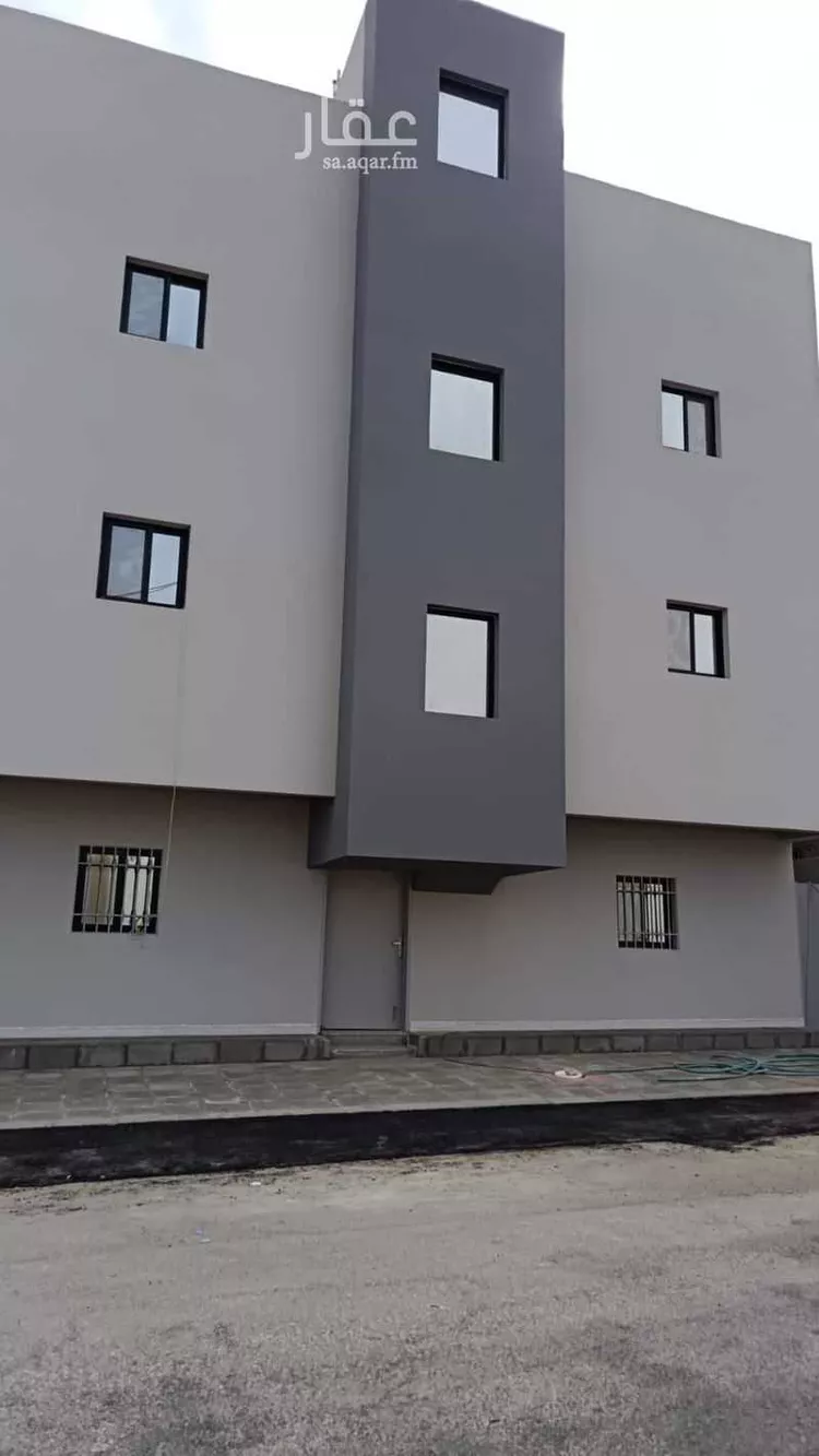 عمارة للإيجار في شارع نمير الخزاعي, حي السلمانية الثالث, مدينة الاحساء, المنطقة الشرقية