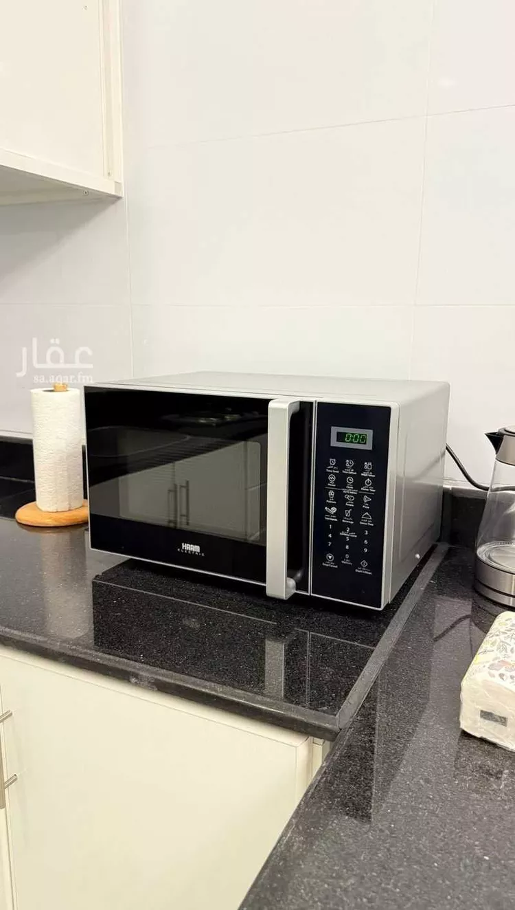 شقة للإيجار في شارع نمير الخزاعي, حي السلمانية الثالث, مدينة الاحساء, المنطقة الشرقية صورة 4