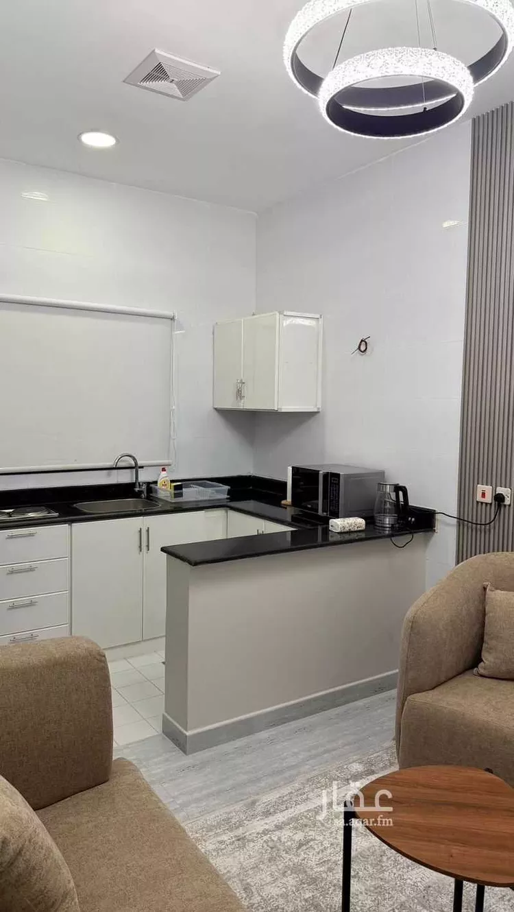 شقة للإيجار في شارع نمير الخزاعي, حي السلمانية الثالث, مدينة الاحساء, المنطقة الشرقية صورة 2