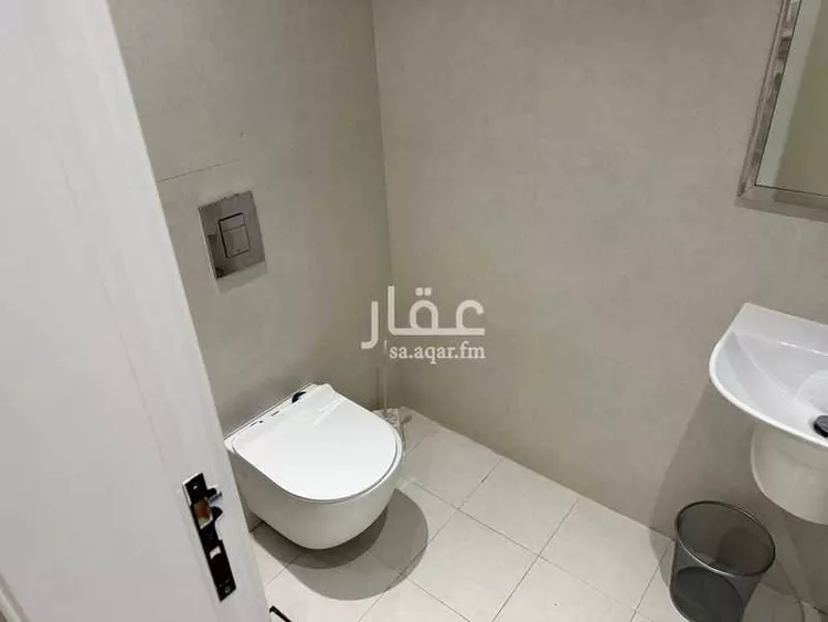 شقة للإيجار في شارع الأمير عبدالعزيز بن محمد بن عياف ، حي الياسمين ، الرياض ، منطقة الرياض صورة 2