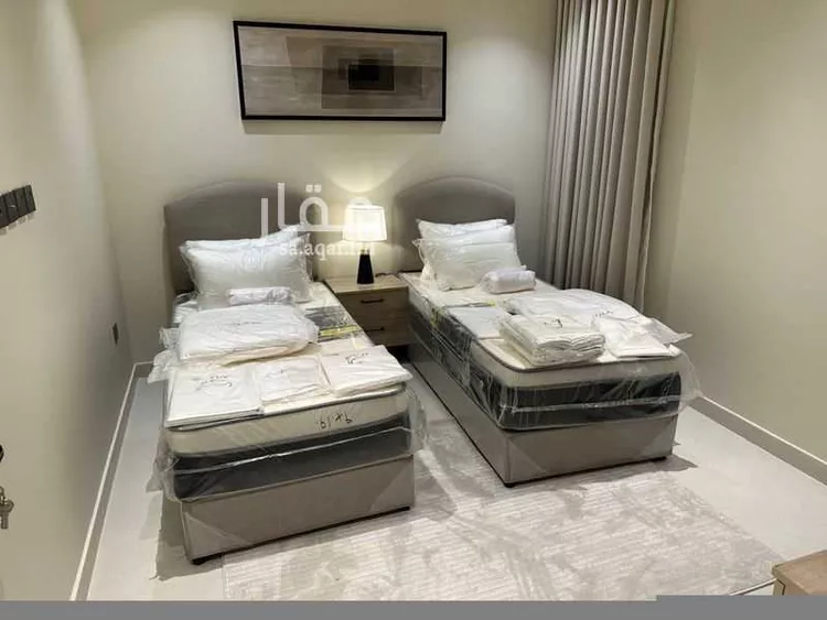 شقة للإيجار في شارع الأمير عبدالعزيز بن محمد بن عياف ، حي الياسمين ، الرياض ، منطقة الرياض صورة 4