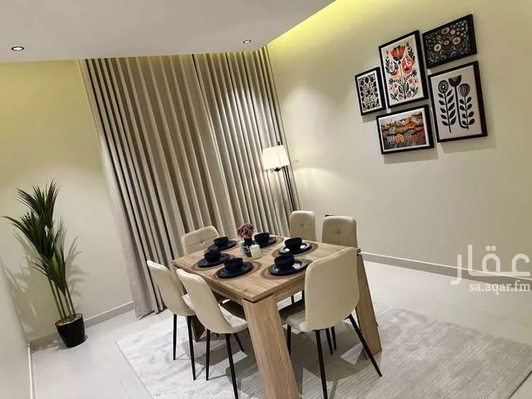 شقة للإيجار في شارع الأمير عبدالعزيز بن محمد بن عياف ، حي الياسمين ، الرياض ، منطقة الرياض صورة 5