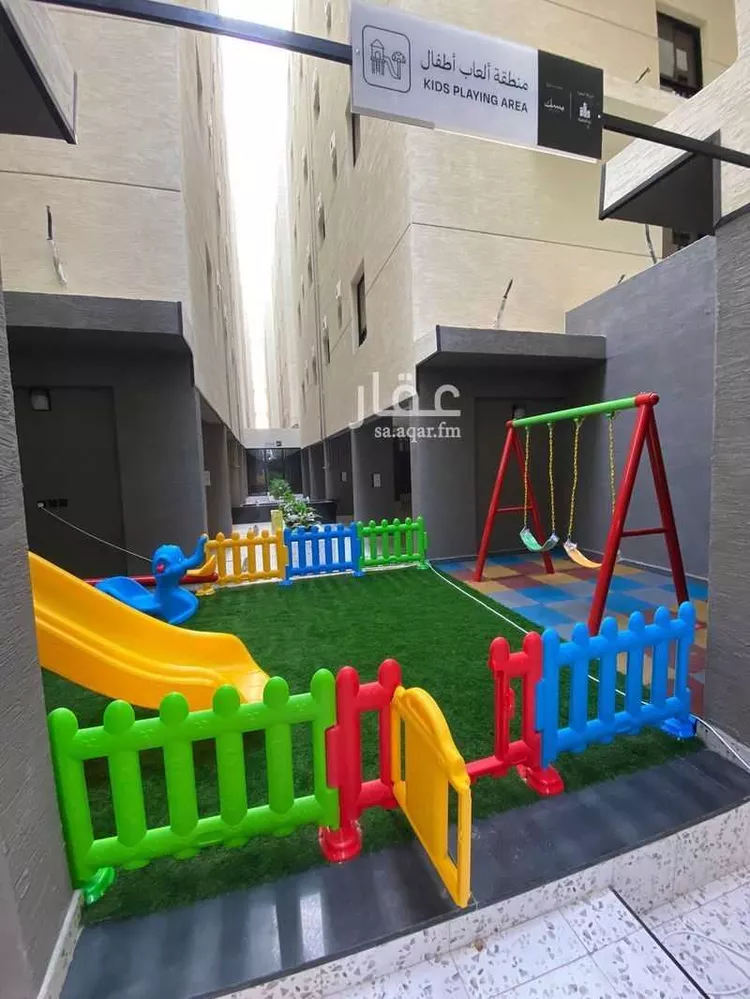 شقة للبيع في حي المروة, مدينة جدة, منطقة مكة المكرمة صورة 4