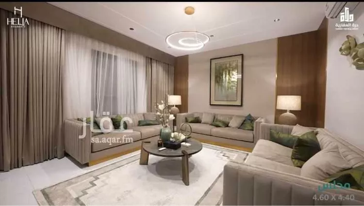 شقة للبيع في شارع طريق الملك فهد فرعي, حي النزهة, مدينة جدة, منطقة مكة المكرمة صورة 4