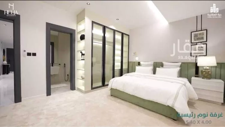 شقة للبيع في شارع طريق الملك فهد فرعي, حي النزهة, مدينة جدة, منطقة مكة المكرمة صورة 3