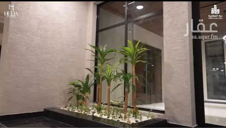 شقة للبيع في شارع طريق الملك فهد فرعي, حي النزهة, مدينة جدة, منطقة مكة المكرمة صورة 2