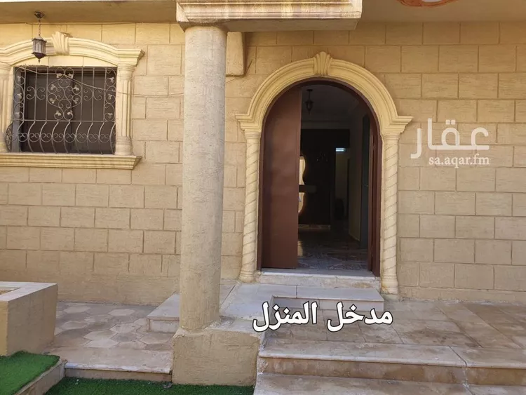 دور للإيجار في شارع البركات, حي الدار البيضاء, مدينة الرياض, منطقة الرياض صورة 4