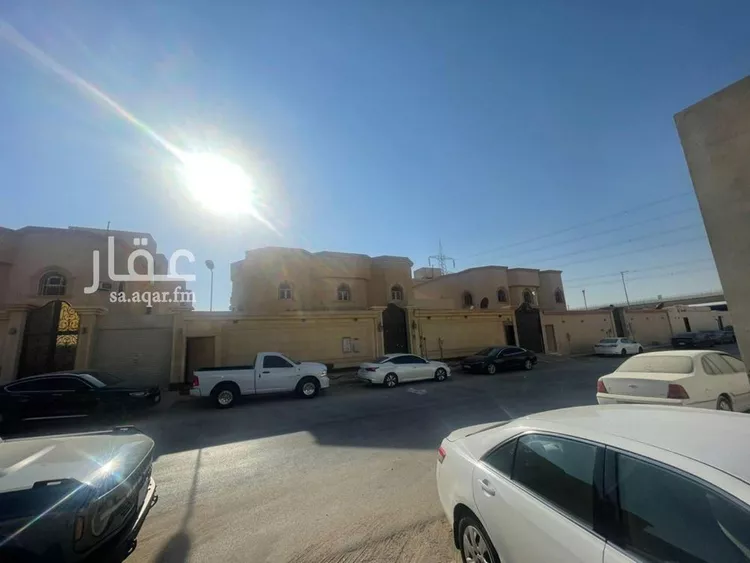 فيلا للبيع في شارع المشمش, حي الوادي, مدينة الرياض, منطقة الرياض صورة 2