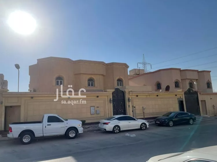 فيلا للبيع في شارع المشمش, حي الوادي, مدينة الرياض, منطقة الرياض