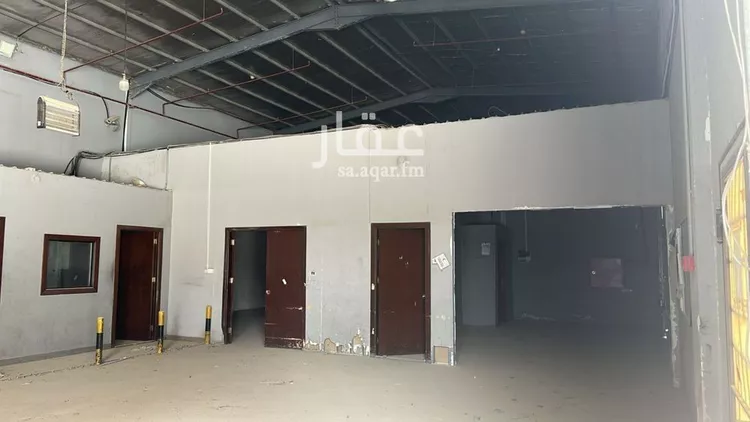 محل للبيع في شارع القافلة, حي الجزيرة, مدينة الرياض, منطقة الرياض صورة 5