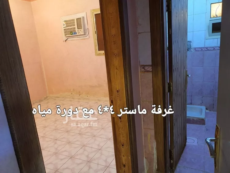 دور للإيجار في شارع البركات, حي الدار البيضاء, مدينة الرياض, منطقة الرياض صورة 3