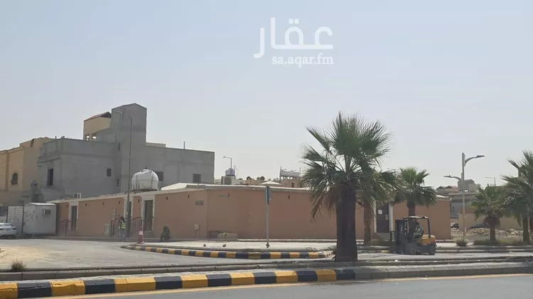 Land for Sale in Riyadh Al Aziziyah