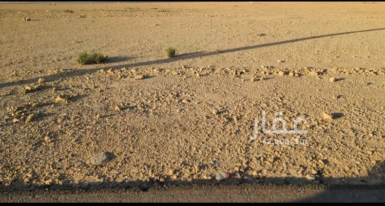 أرض للإيجار في حي عريض, مدينة الرياض, منطقة الرياض