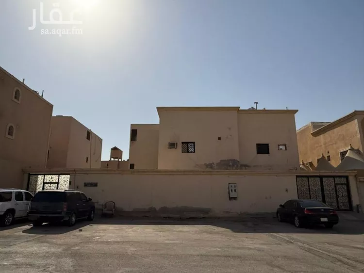فيلا للبيع في حي الدار البيضاء ، الرياض