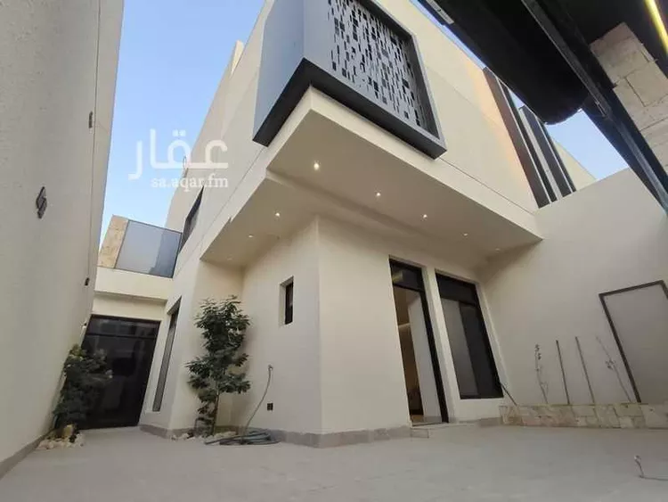 Villa for Rent in Riyadh As Safaa