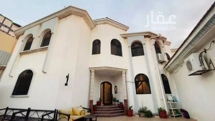 فيلا للبيع في شارع 28هـ ، حي احد ، الدمام ، الدمام صورة 3