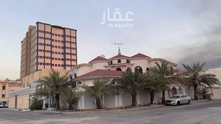 فيلا للبيع في شارع 28هـ ، حي احد ، الدمام ، الدمام