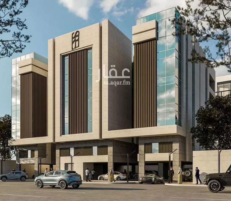 شقة للبيع في شارع الشيخ عبدالله بن دهيش, حي عين الخيف, مدينة المدينه المنوره, منطقة المدينة المنورة صورة 3