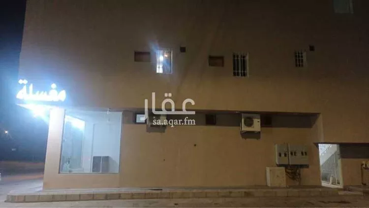 عمارة للبيع في شارع عبدالرحمن الداخل ، حي الزاهر ، الخرج ، الخرج صورة 4
