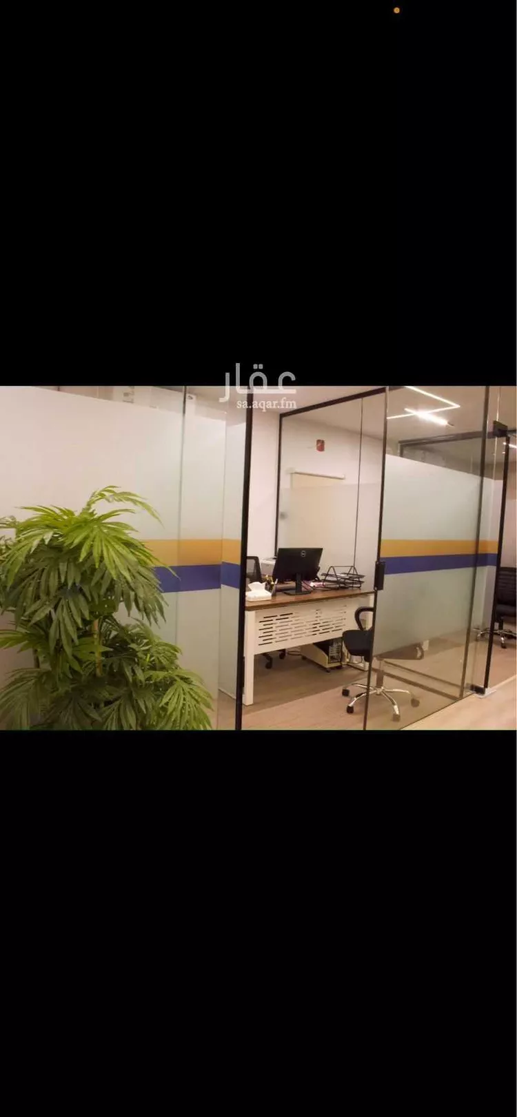 مكتب تجاري للإيجار في شارع الملك عبدالعزيز ابن عبدالرحمن سعود الفرعي, حي العارض, مدينة الرياض, منطقة الرياض