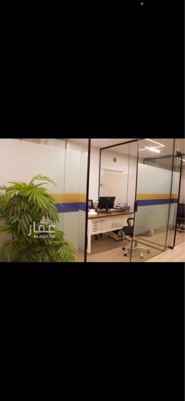 مكتب تجاري للإيجار في شارع الملك عبدالعزيز ابن عبدالرحمن سعود الفرعي, حي العارض, مدينة الرياض, منطقة الرياض صورة 3
