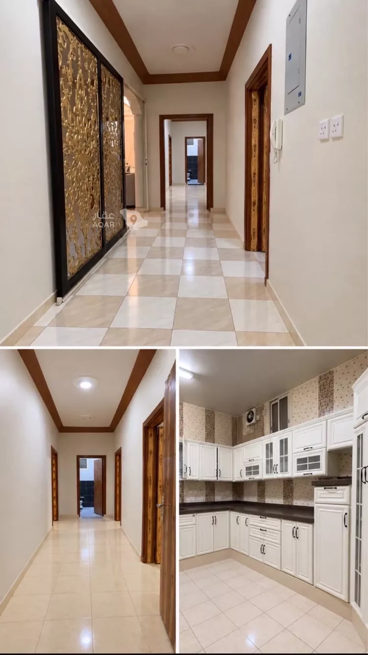 Floor for Rent in Riyadh Dirab 5
