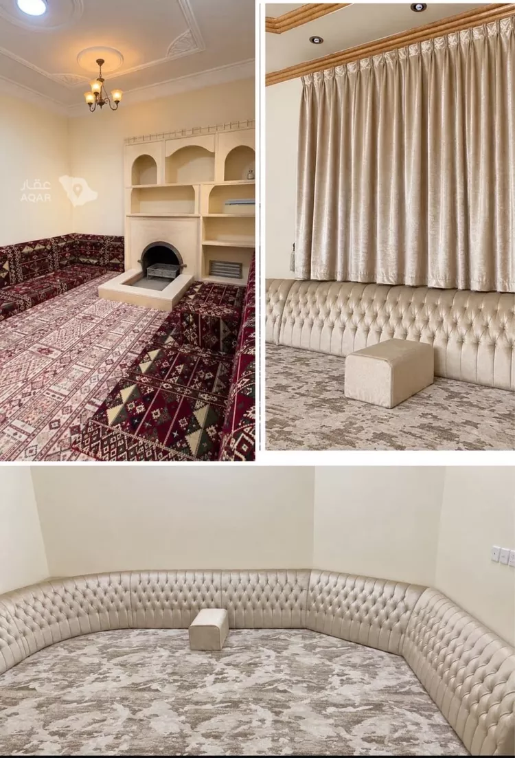 Floor for Rent in Riyadh Dirab 3