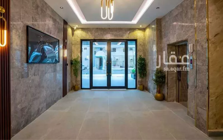 شقة للبيع في شارع ناصر السيد, حي الفيصلية, مدينة جدة, منطقة مكة المكرمة صورة 2
