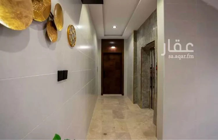 شقة للبيع في شارع ناصر السيد, حي الفيصلية, مدينة جدة, منطقة مكة المكرمة صورة 4