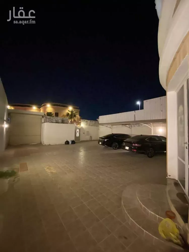 فيلا للبيع في شارع النور ، حي الشعلة ، الدمام ، الدمام صورة 4