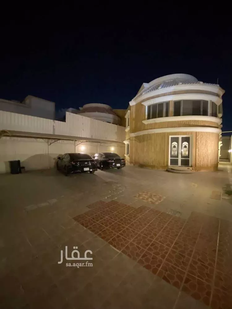 فيلا للبيع في شارع النور ، حي الشعلة ، الدمام ، الدمام 1 صورة