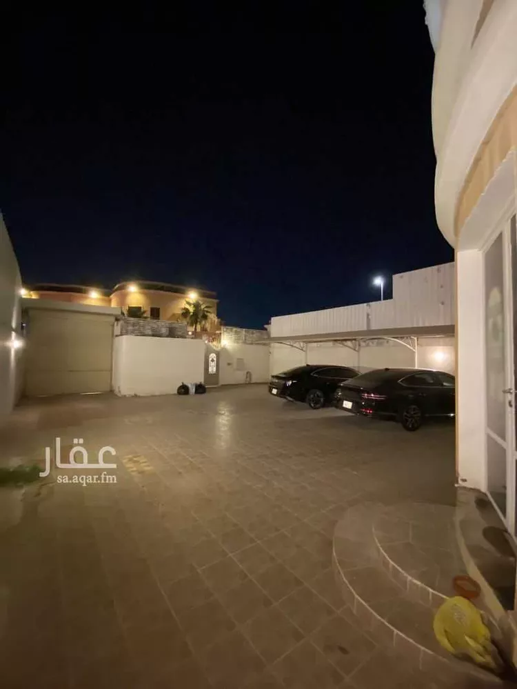 فيلا للبيع في شارع النور ، حي الشعلة ، الدمام ، الدمام صورة 3