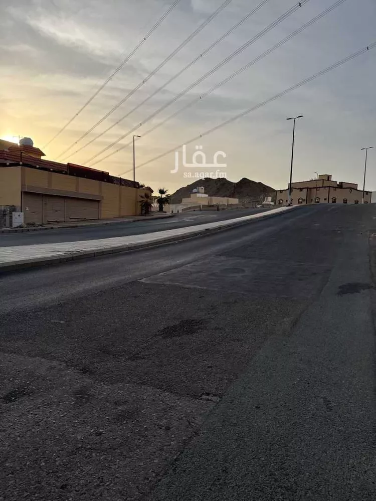 عمارة للبيع في شارع 4964829, حي النوارية, مدينة مكه المكرمه, منطقة مكة المكرمة صورة 3