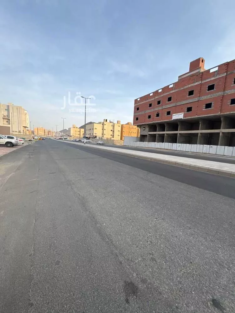 عمارة للبيع في شارع 4964829, حي النوارية, مدينة مكه المكرمه, منطقة مكة المكرمة صورة 5